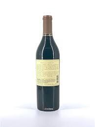 Emmolo Merlot Napa Valley - 750ML Emmolo Merlot Napa Valley - 750ML