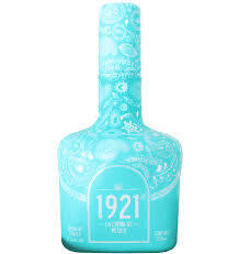 1921 Crema De Mexico Tequila - 750ML