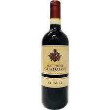 Guadagni Chianti - 750ML