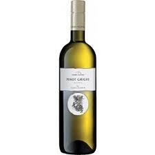 Alois Lageder Terra Alpina Pinot Grigio - 375ML