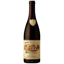 Dom Chapelle & Fils Bourgone Pinot - 750ML