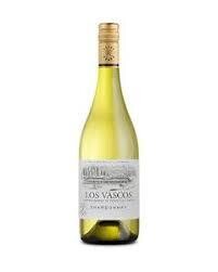 Los Vascos Sauvignon Blanc - 750ML