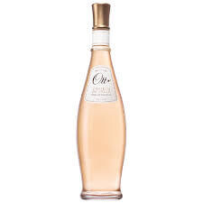 Domaines Ott Ch De Selle Rose - 750ML Domaines Ott Ch De Selle Rose - 750ML