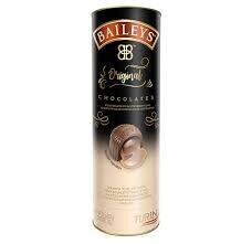 Bailey'S Irish Cream Chocolate Tubes - EACH