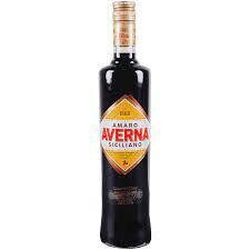 Averna Amaro Siciliano - 750ML