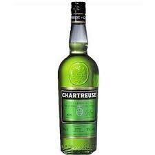 Chartreuse Green 110P - 750ML