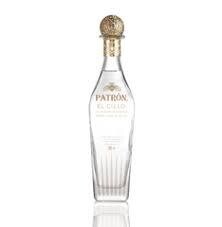 El Cielo Patron Silver Tequila - 700M