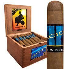 Cigar Acid Kuba Kuba - EACH