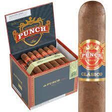 Cigar Punch Rothchild Ems - CELL
