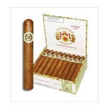 Cigar Macanudo Hyde Park - PARK