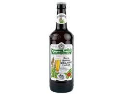 Sam Smith Organic Lager Btl - 550ML Sam Smith Organic Lager Btl - 550ML