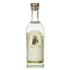 Arette Suave Blanco Tequila - 750ML