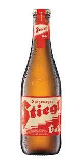 Stiegl Goldbrau 16.9Oz Can Xx Sgl - SGL