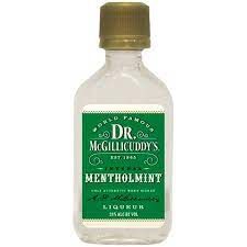 Dr Mcgillicuddy Mint - 50ML