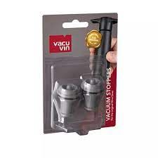 Vacuvin Stoppers - 2PK