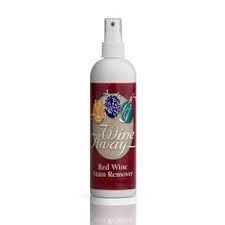 Wine Away Red Wine Stain Remover - 2.5OZ
