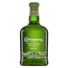 Connemara Irish Single Malt Whiskey - 750ML