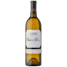 Delille Cellars Chaleur Blanc - 750ML