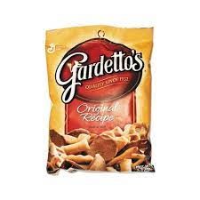 Gardetto Original Recipe - 5.5 OZ