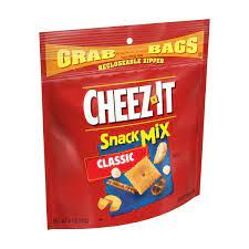 Cheez-It Snack Mix Classic Grab Bag - 6OZ