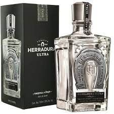 Herradura Ultra Anejo Tequila - 750ML