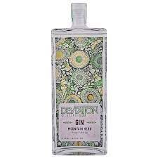 Deviation Mountain Herb Gin - 750ML