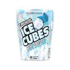 Ice Breaker Ice Cube Mint Crystals - EACH
