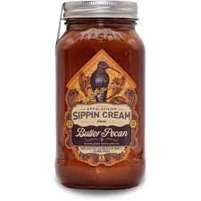 Sugarlands Butter Pecan Sippin Cream Liqueur - 750ML