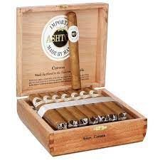 Cigar Ashton Corona - EACH