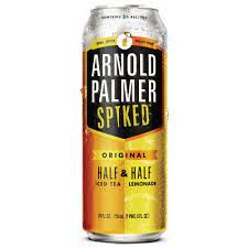 Arnold Palmer Spiked Half&Half 12Z Can Xx Sgl - SGL