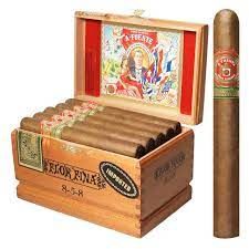 Cigar Arturo Fuente Florafina - EACH
