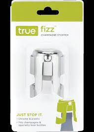 True Brand Fizz Champagne Stopper - EACH