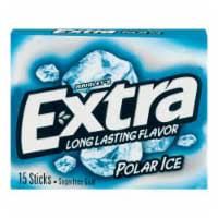 Extra Polar Ice Slim Pack - EACH