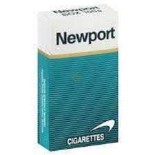 Newport Menthol - EACH