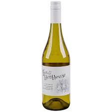 Fox In The Henhouse "Fox Hunt" Chardonnay - 750ML
