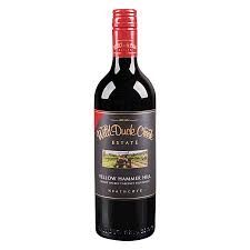 Wild Duck Creek "Yellow Hammer Hill" Shiraz - 750ML