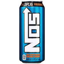 Nos Energy - 16OZ