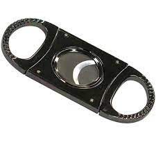 Cigar Cutter 64 Guage Individual Wrap - LARGE