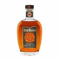 Four Roses Small Batch Select 104 Pf - 750ML