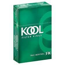 Kool Filter King Menthol - EACH