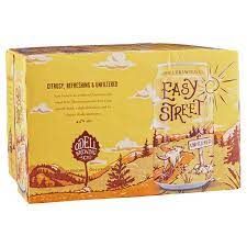Odell Easy Street Wheat 12Z Can - 6PK