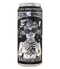 The Alchemist Focal Banger Ipa 16Z Can Xx Sgl - SGL