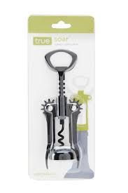 True Soar Winged Corkscrew - EACH