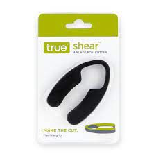 True Brand Foil Cutter - EA