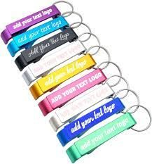 Popper Keytags Alumn - EA
