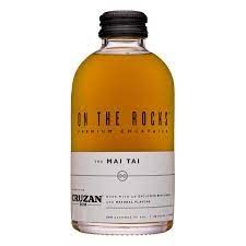 On The Rocks Mai Tai 200Ml - 200ML
