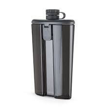 Flask Host Easy-Fill - 6OZ