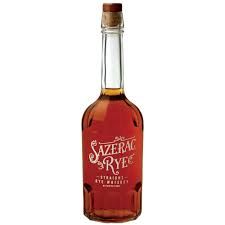 Sazerac Rye Whiskey 6Yr - 750ML Sazerac Rye Whiskey 6Yr - 750ML