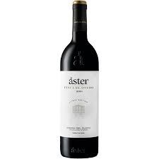 Aster Ribera Del Duero Tempranillo - 750ML Aster Ribera Del Duero Tempranillo - 750ML