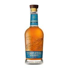 Templeton Bbn Whiskey Fortitude - 750ML